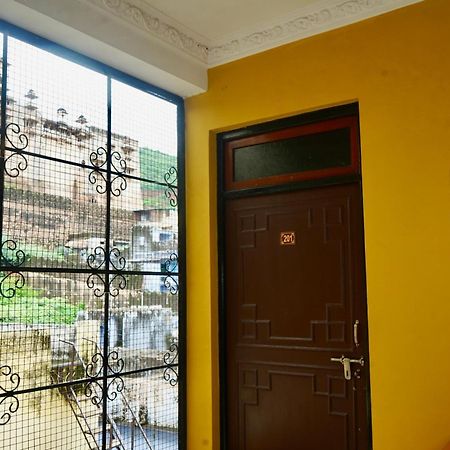 Būndi 哈维卡库旅馆酒店 外观 照片